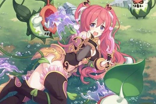 公主连结春吃版速通秘籍：高效攻略新解法