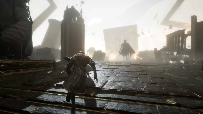 《光与影33号队》迟缓击破符纹获取秘籍!快速上手攻略 《光与影33号队》迟缓击破符纹获取秘籍!快速上手攻略