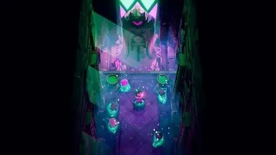 盘点热门:最新过场动画游戏,揭秘趣味无限新体验 盘点热门:最新过场动画游戏,揭秘趣味无限新体验