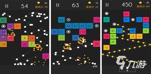 弹球游戏盘点:揭秘十大热门趣味排行 弹球游戏盘点:揭秘十大热门趣味排行