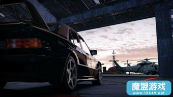 《速度世界》新图曝光!好友集结,激情竞速挑战! 《速度世界》新图曝光!好友集结,激情竞速挑战!