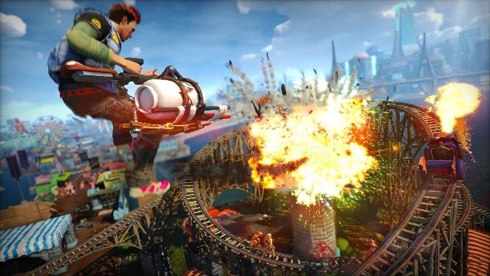 自行车越野乐趣盘点:揭秘十大热门游戏推荐 自行车越野乐趣盘点:揭秘十大热门游戏推荐