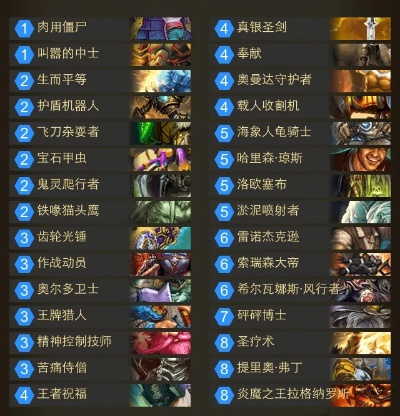 十大魔幻游戏耐玩秘籍大公开 十大魔幻游戏耐玩秘籍大公开