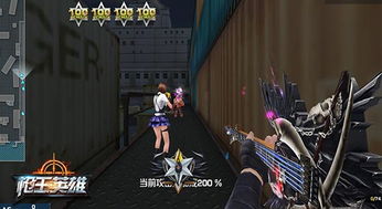 弹幕狂潮来袭!揭秘十大热门必玩弹幕游戏排行 弹幕狂潮来袭!揭秘十大热门必玩弹幕游戏排行