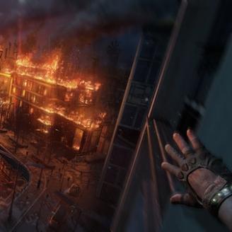 《消逝光芒》重塑玩家心态,探索新游戏态度革命 《消逝光芒》重塑玩家心态,探索新游戏态度革命