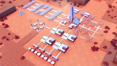 体素游戏巅峰之作,揭秘高人气排行榜前十佳选 体素游戏巅峰之作,揭秘高人气排行榜前十佳选