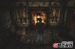 悬疑惊悚游戏热度盘点:揭秘热门排行新风向 悬疑惊悚游戏热度盘点:揭秘热门排行新风向