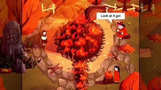 2024治愈系游戏盘点:人气精选,心灵疗愈新体验 2024治愈系游戏盘点:人气精选,心灵疗愈新体验