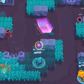 荒野乱斗巅峰荣耀:卡尔称霸强度榜 荒野乱斗巅峰荣耀:卡尔称霸强度榜