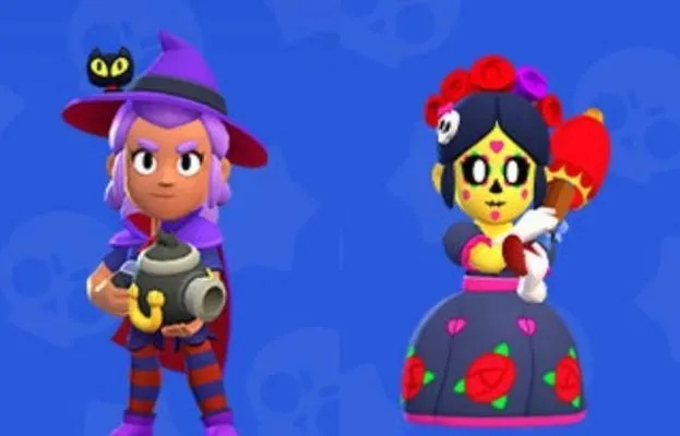 荒野乱斗妮塔攻略:深度解析新技巧,全面提升战斗力 荒野乱斗妮塔攻略:深度解析新技巧,全面提升战斗力