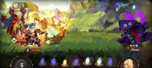 万象物语萌新必看:幻境通关秘籍解锁新境界 万象物语萌新必看:幻境通关秘籍解锁新境界