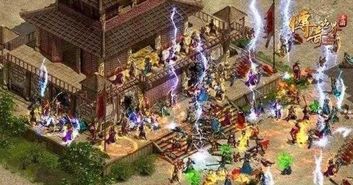 十大经典维京游戏盘点：探寻最热维京风潮新巅峰