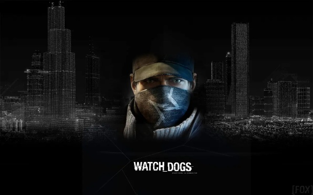 《看门狗》深度体验:超80小时通关,揭秘隐藏细节! 《看门狗》深度体验:超80小时通关,揭秘隐藏细节!