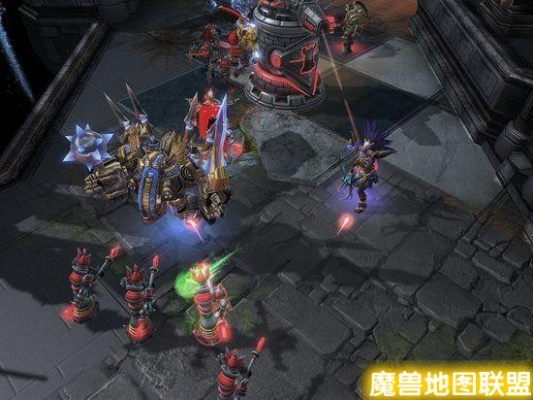 《暗黑3资料片+全明星BETA,暴雪新内容抢先体验》 《暗黑3资料片+全明星BETA,暴雪新内容抢先体验》