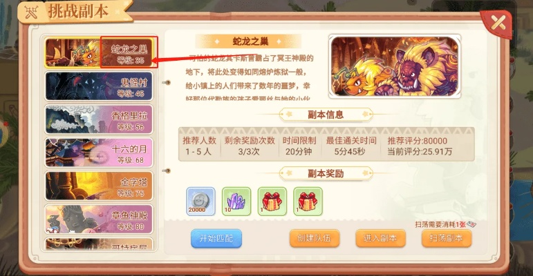 永恒岛:独门秘籍解锁狮身人法老套装攻略秘法 永恒岛:独门秘籍解锁狮身人法老套装攻略秘法