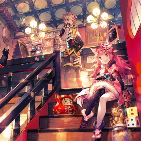 动漫游戏必玩清单,热门精选盘点推荐 动漫游戏必玩清单,热门精选盘点推荐