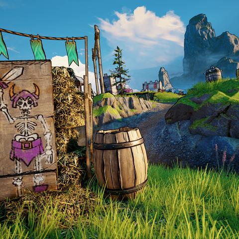 《小缇娜奇幻之地》破碎幽璃DLC攻略：深度解析全流程