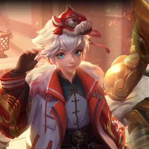 王者荣耀S30版本之子揭秘：五大传奇英雄新崛起