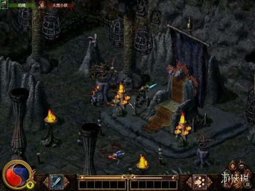 盘点热门黑暗游戏:揭秘高人气暗黑佳作精选 盘点热门黑暗游戏:揭秘高人气暗黑佳作精选