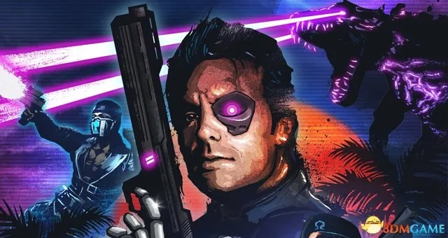 《孤岛惊魂3：血龙》续作官宣！名声优阵容曝光