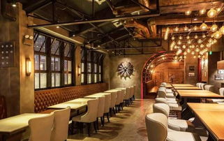 最新盘点:人气爆棚餐厅游戏,揭秘潮流新趋势 最新盘点:人气爆棚餐厅游戏,揭秘潮流新趋势