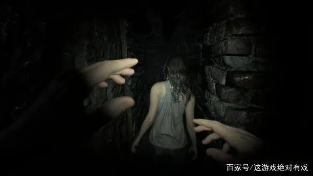 十大耐玩心理恐怖游戏盘点,揭秘最佳沉浸体验排行 十大耐玩心理恐怖游戏盘点,揭秘最佳沉浸体验排行