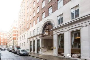 柏林公寓首周热销，揭秘传奇寓所9折传奇