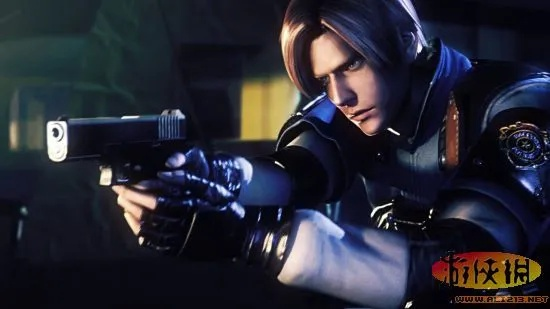 里昂回归真相揭秘:无试玩Demo,安魂曲疑云重重 里昂回归真相揭秘:无试玩Demo,安魂曲疑云重重