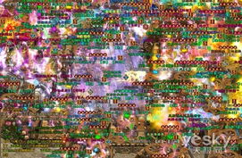 最新设计力作!插画游戏盘点,趣味排行大揭秘 最新设计力作!插画游戏盘点,趣味排行大揭秘