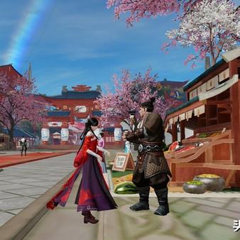 高自由度游戏盘点：人气飙升，最佳体验排行揭晓