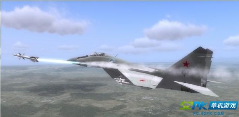 《锁定:怒火危崖3》独家截图首曝,高端战机模拟巅峰对决! 《锁定:怒火危崖3》独家截图首曝,高端战机模拟巅峰对决!