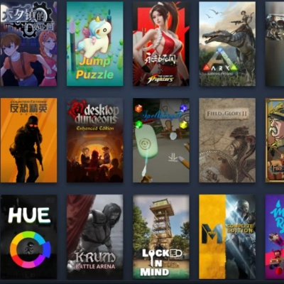 十大工艺游戏盘点:揭秘经典之作,体验独特魅力 十大工艺游戏盘点:揭秘经典之作,体验独特魅力