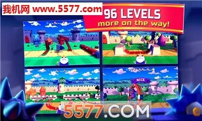 热门照片编辑游戏盘点:揭秘趣味排行新亮点 热门照片编辑游戏盘点:揭秘趣味排行新亮点