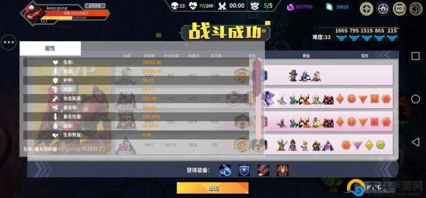 暴击猴升级攻略:深度解析神秘变身技巧 暴击猴升级攻略:深度解析神秘变身技巧