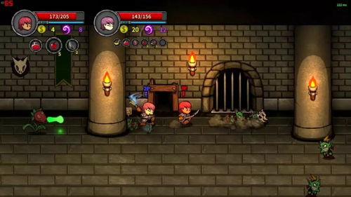 毒系生存攻略：揭秘冒险者Rogue之旅新策略