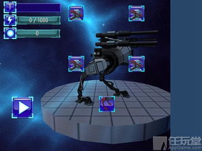 机器人游戏盘点:热门排行榜揭示趣味无限新体验 机器人游戏盘点:热门排行榜揭示趣味无限新体验