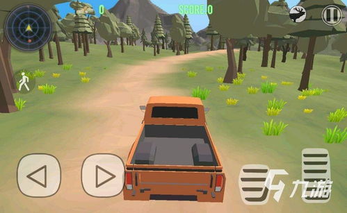 狩猎游戏盘点:揭秘热门趣味狩猎体验排行 狩猎游戏盘点:揭秘热门趣味狩猎体验排行