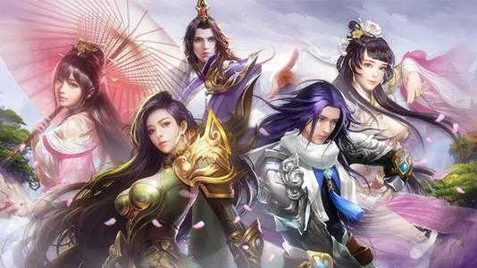 仙侠巅峰对决,热门榜单揭晓:十大最受欢迎仙侠游戏大揭秘 仙侠巅峰对决,热门榜单揭晓:十大最受欢迎仙侠游戏大揭秘