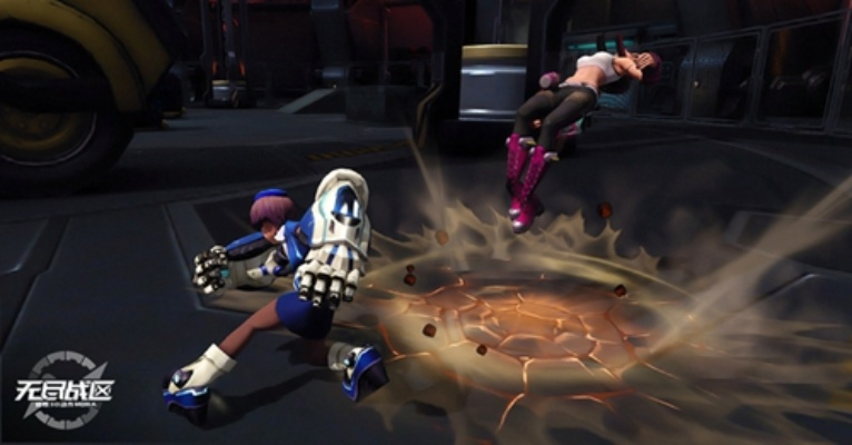 无尽炼弹反机制深度剖析:解锁全新战斗奥秘 无尽炼弹反机制深度剖析:解锁全新战斗奥秘