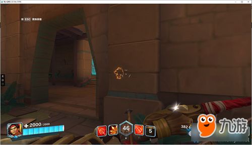 枪火重生飞花兔流派攻略:深度解析全新战术技巧 枪火重生飞花兔流派攻略:深度解析全新战术技巧