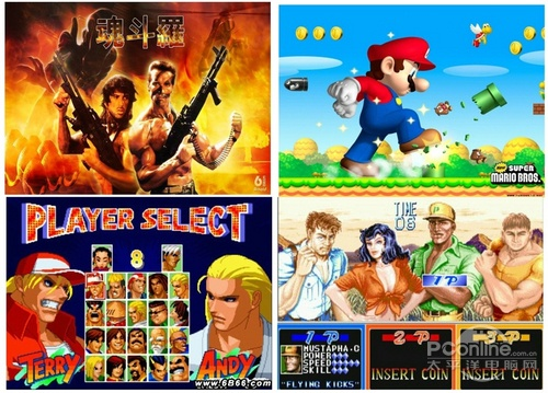 经典射击游戏盘点:热门复古射击佳作推荐 经典射击游戏盘点:热门复古射击佳作推荐