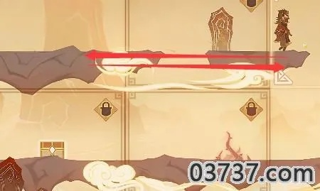 《原神》3.4纸映成戏翻山攻略:高效通关秘籍大揭秘 《原神》3.4纸映成戏翻山攻略:高效通关秘籍大揭秘