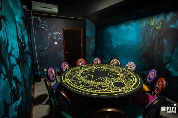 沉浸式解谜探秘,蓝途王子揭开未解之谜新篇章 沉浸式解谜探秘,蓝途王子揭开未解之谜新篇章