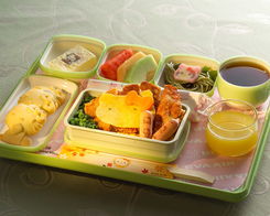 夏日美食攻略:Hello Kitty小店独家配餐秘籍 夏日美食攻略:Hello Kitty小店独家配餐秘籍