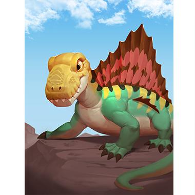 热门恐龙游戏盘点:精选攻略与技巧分享 热门恐龙游戏盘点:精选攻略与技巧分享