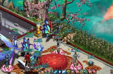 双线联运卡级轻享服“109”盛大开启,PK狂欢现金大奖等你来拿! 双线联运卡级轻享服“109”盛大开启,PK狂欢现金大奖等你来拿!