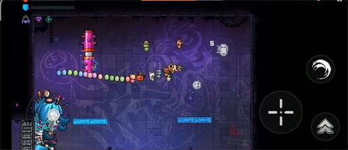 霓虹深渊:无限低配攻略,轻松通关秘籍大公开 霓虹深渊:无限低配攻略,轻松通关秘籍大公开