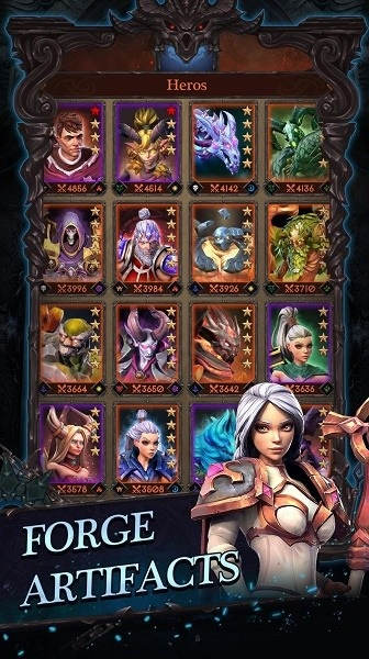 热门风格化游戏盘点:揭秘高人气榜单新风向 热门风格化游戏盘点:揭秘高人气榜单新风向