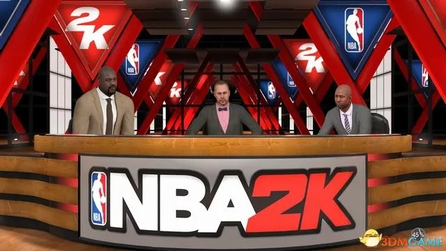 《NBA2K19》MC模式剧情深度解析:独家揭秘! 《NBA2K19》MC模式剧情深度解析:独家揭秘!