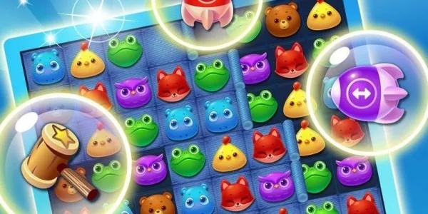 精选好玩的消除游戏,揭秘全新游戏大全宝藏 精选好玩的消除游戏,揭秘全新游戏大全宝藏